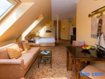 Best Western SeeFrankenhorst - 89