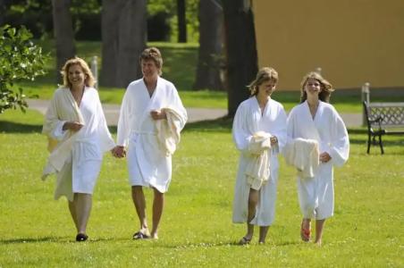 Best Western SeeFrankenhorst - 36