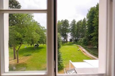 Best Western SeeFrankenhorst - 106