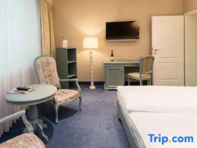 Best Western SeeFrankenhorst - 68