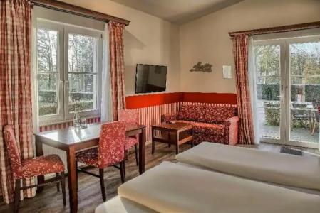 Best Western SeeFrankenhorst - 158