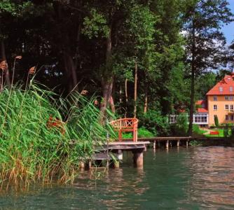 Best Western SeeFrankenhorst - 24