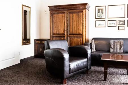 Best Western SeeFrankenhorst - 140