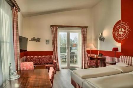 Best Western SeeFrankenhorst - 156