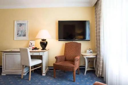 Best Western SeeFrankenhorst - 115