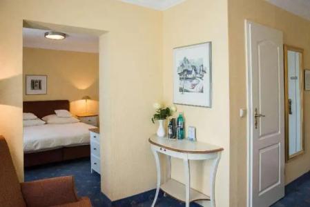 Best Western SeeFrankenhorst - 110