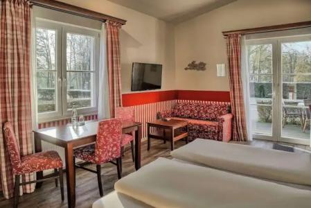 Best Western SeeFrankenhorst - 171