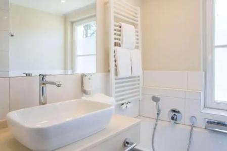 Best Western SeeFrankenhorst - 109