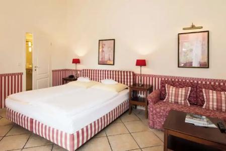 Best Western SeeFrankenhorst - 168