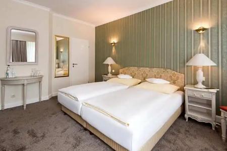 Best Western SeeFrankenhorst - 48