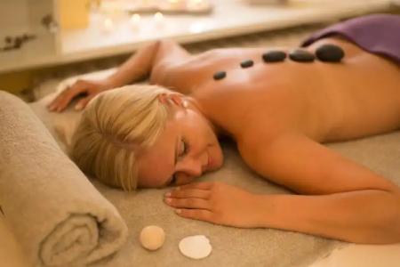 Best Western SeeFrankenhorst - 32