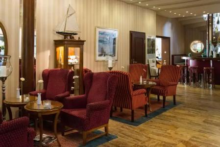 Best Western SeeFrankenhorst - 28