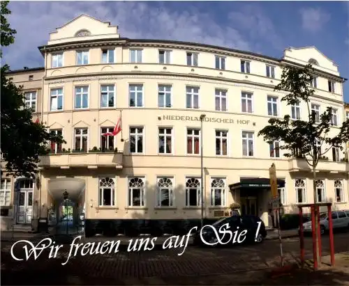Niederländischer Hof - 0