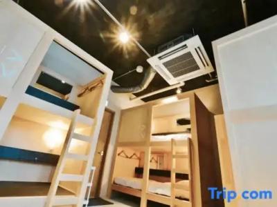 Route-Inn Aomori Ekimae - 25