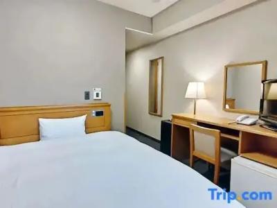 Route-Inn Aomori Ekimae - 37