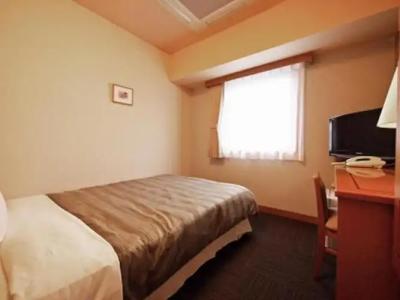 Route-Inn Aomori Ekimae - 40