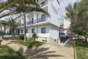 Ticho's Greenblu Hotel, Castellaneta Marina