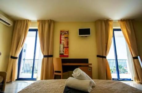 Ticho's Greenblu - 54