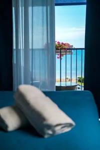 Ticho's Greenblu - 57