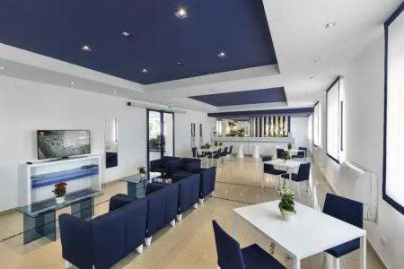 Ticho's Greenblu - 19