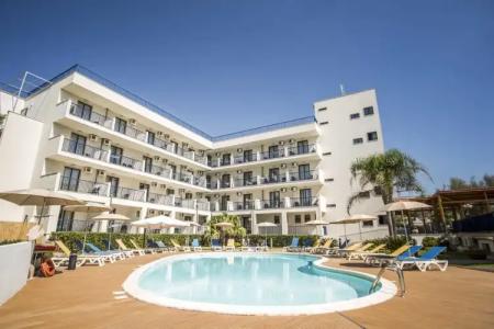 Ticho's Greenblu - 12