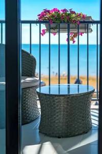 Ticho's Greenblu - 58