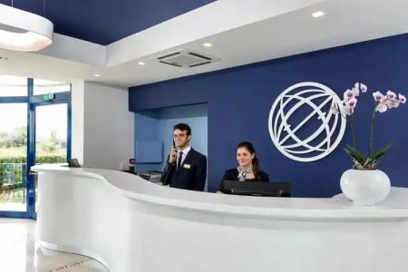 Ticho's Greenblu - 41