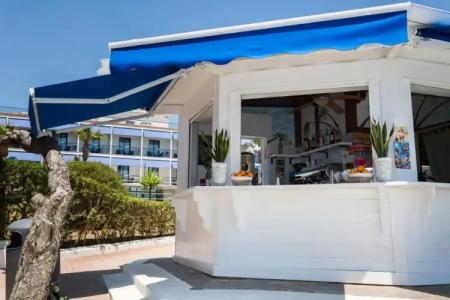 Ticho's Greenblu - 35