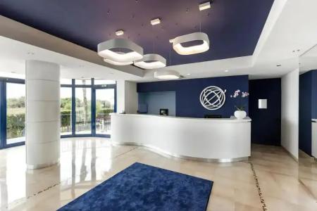 Ticho's Greenblu - 40