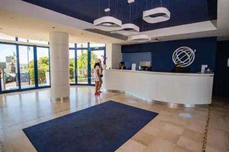 Ticho's Greenblu - 1