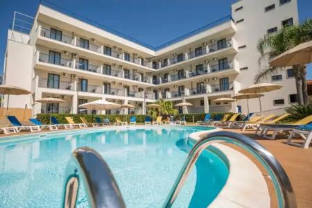 Ticho's Greenblu - 42