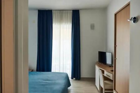 Ticho's Greenblu - 25