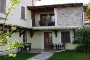 Villa Vittoria, Rodi Garganico