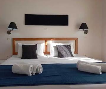 Toni´s Guesthouse - 39