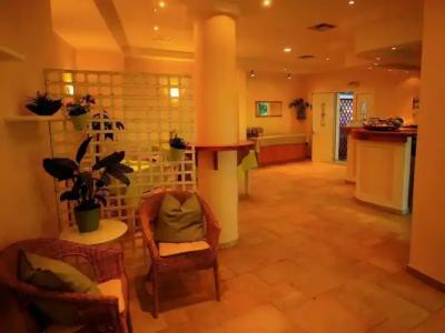 Toni´s Guesthouse - 15