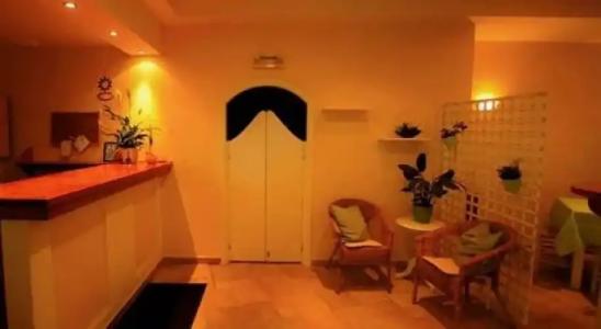 Toni´s Guesthouse - 20