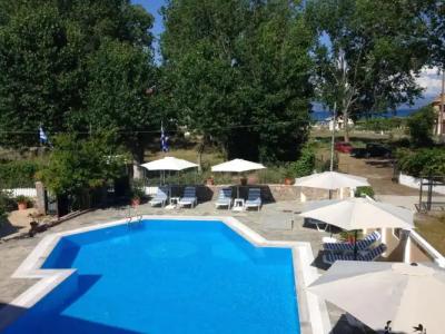 Toni´s Guesthouse - 23