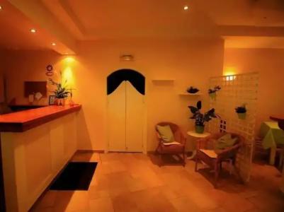 Toni´s Guesthouse - 16