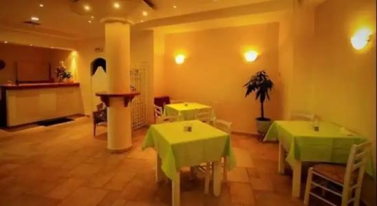 Toni´s Guesthouse - 21