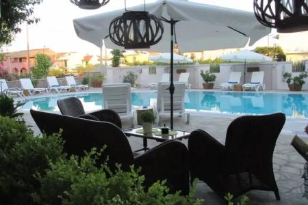 Toni´s Guesthouse - 28