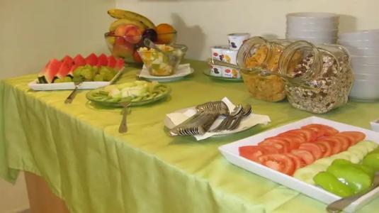 Toni´s Guesthouse - 9