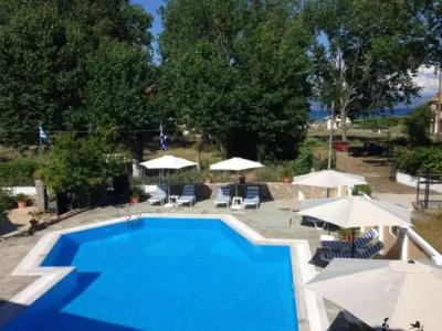 Toni´s Guesthouse - 35