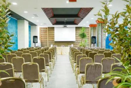 Club Giardini d'Oriente Village - 11