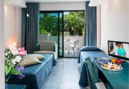 Club Giardini d'Oriente Village - 8