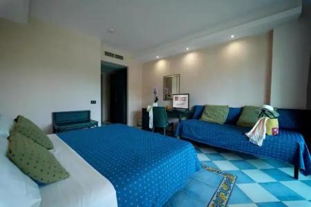 Club Giardini d'Oriente Village - 29