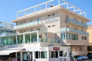 Sole Mio, Rimini