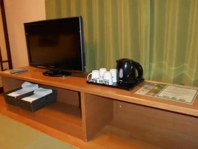 Dormy Inn Asahikawa Natural Hot Spring - 30