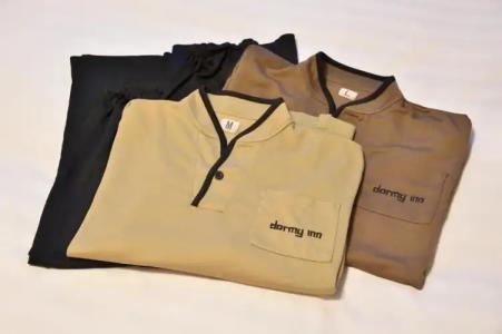 Dormy Inn Asahikawa Natural Hot Spring - 37