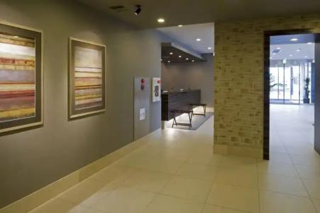 Dormy Inn Asahikawa Natural Hot Spring - 17