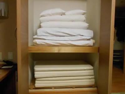 Dormy Inn Asahikawa Natural Hot Spring - 31